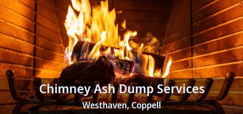 Chimney Ash Dump Services Westhaven, Coppell - TX