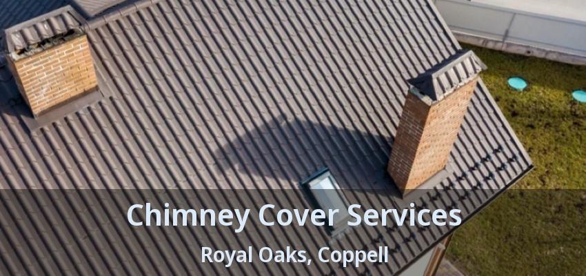Chimney Cover Services Royal Oaks, Coppell - TX