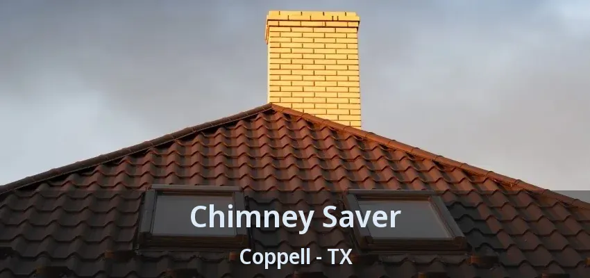 Chimney Saver Coppell - TX
