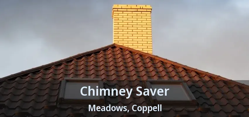 Chimney Saver Meadows, Coppell - TX