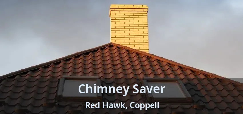Chimney Saver Red Hawk, Coppell - TX