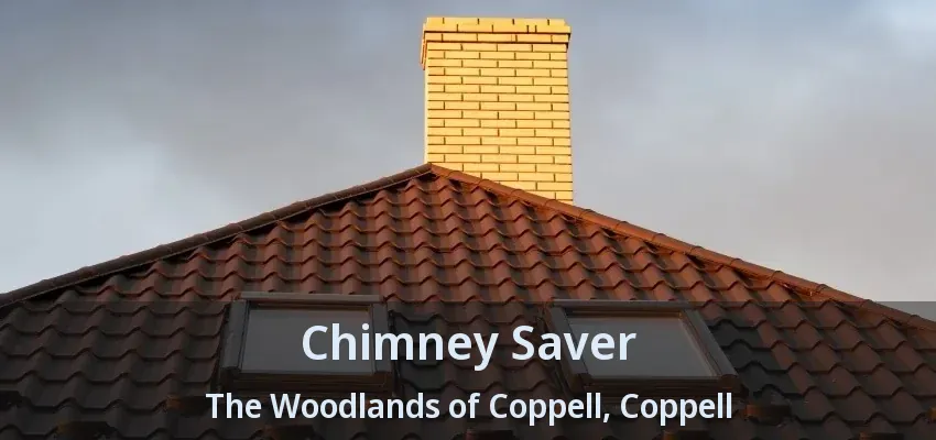 Chimney Saver The Woodlands of Coppell, Coppell - TX