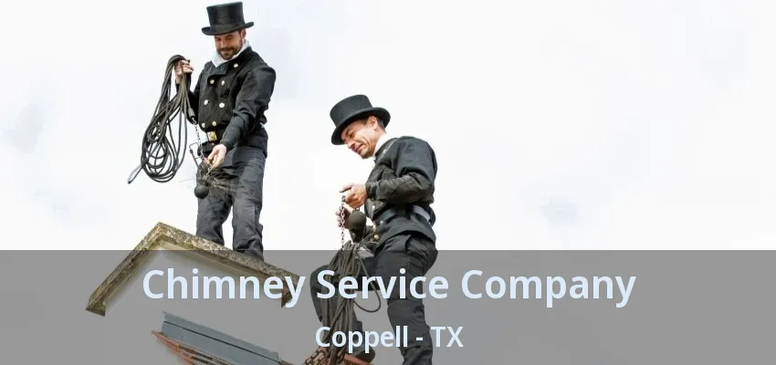 Chimney Service Company Coppell - TX