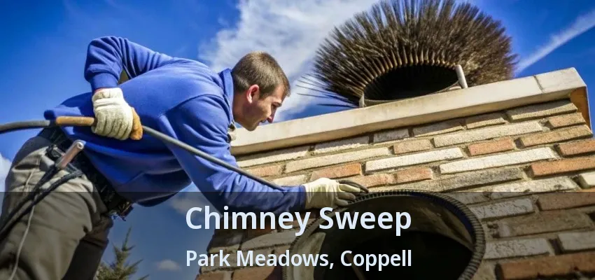 Chimney Sweep Park Meadows, Coppell - TX