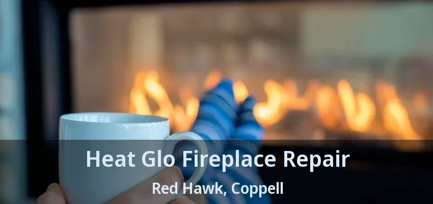 Heat Glo Fireplace Repair Red Hawk, Coppell - TX