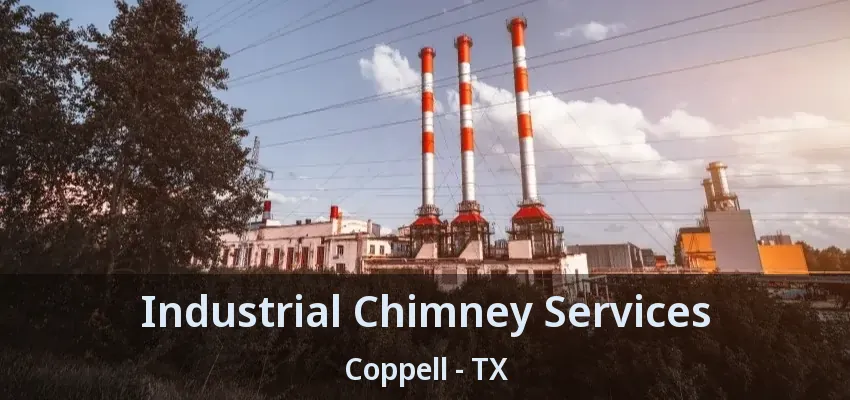 Industrial Chimney Services Coppell - TX