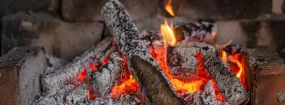 Chimney Ash Dump Services Coppell