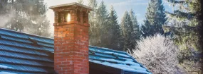 Chimney Blockage Removal Coppell