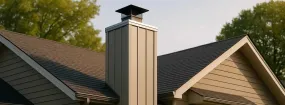 Chimney Chase Services Copperstone, Coppell