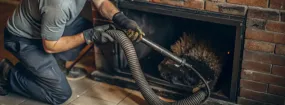 Chimney Cleaning Coppell