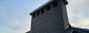Chimney Crown Services Coppell