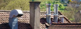 Chimney Experts Coppell
