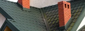 Chimney Flashing Services Coppell