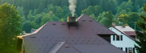 Chimney Inspection Services Coppell