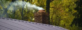 Chimney Odor Removal Coppell