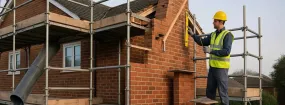 Chimney Repair Near Me Fairways at Riverchase, Coppell