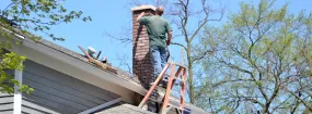 Chimney Service Coppell