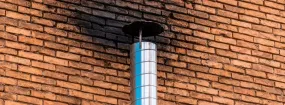 Chimney Soot Cleaning Coppell