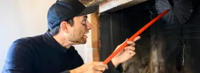 Chimney Sweep Services Coppell