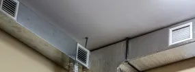 Clogged Air Duct Cleaning Coppell