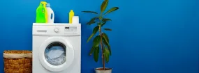 Clogged Dryer Vent Cleaning Coppell