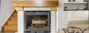 Fireplace Cleaning Coppell
