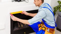 Fireplace Fix Coppell