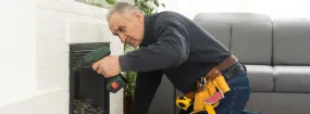 Fireplace Fixing Services Coppell