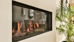 Fireplace Inserts Gas Coppell