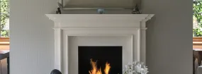 Fireplace Mantel Services Coppell