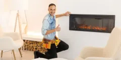 Fireplace Repairman Coppell