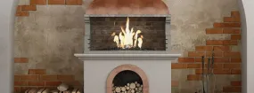 Fireplace Restore & Refurbish Services Coppell