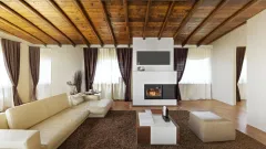 Fireplace Service Cost Coppell