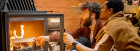 Fireplace Smoke Shaft Repair Coppell
