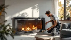 Fireplace Sweeper Coppell