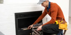 Fireplace Technician Coppell