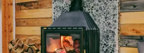 Fireplace Throat Services Coppell