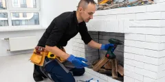 Fireplace Tune Up Coppell