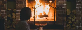 Fireplace Vent Cleaning Coppell