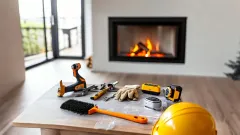 Fix A Gas Fireplace Coppell