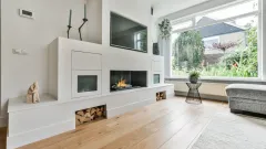 Fix Fireplace Coppell
