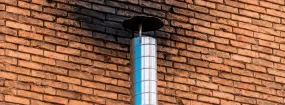 Flue Cleaning Coppell