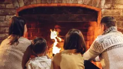 Gas Fire Repairs Coppell