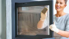 Gas Fireplace Cleaning Service Near Me Coppell