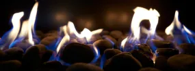 Gas Fireplace Embers Coppell