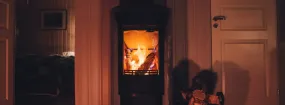 Hearthstone Stoves Fireplace Coppell