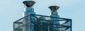Industrial Chimney Services Coppell