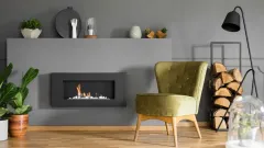 Inspect Fireplace Coppell