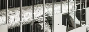 Insulated Ductwork Services Coppell