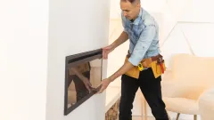 Napoleon Gas Fireplace Service Coppell